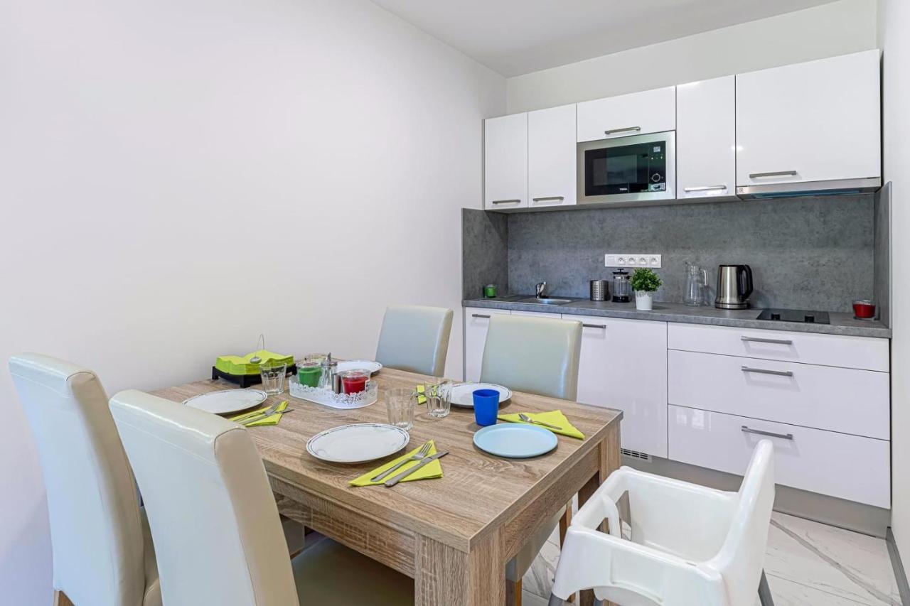 Apartman A Harrachov Exterior photo