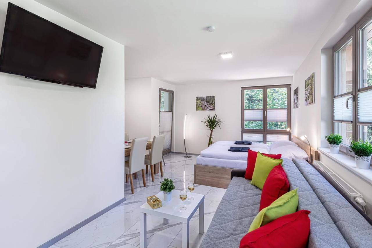 Apartman A Harrachov Exterior photo